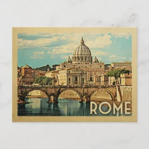 Postcards
